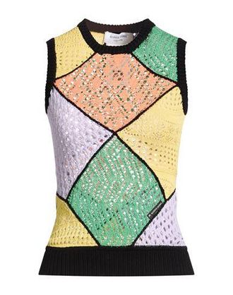 Marine Serre TOPWEAR - Tops on YOOX.COM