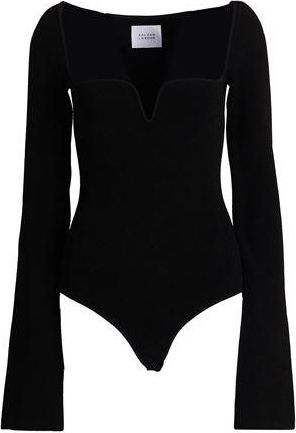 Galvan CAMISETAS Y TOPS - Bodies en YOOX.COM