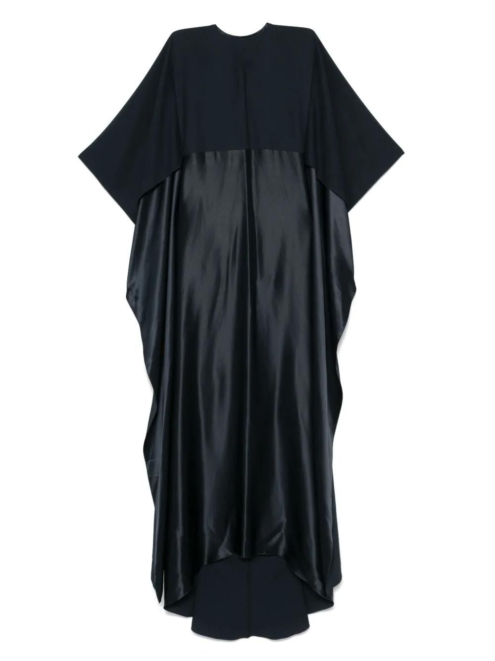 オールインワン・サロペット Stephan Janson Twenty Dress Made Of Silk Satin Stephan Janson Twenty Dress Made Of Silk Satin | THE LIST