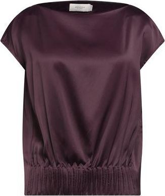 Agnona CAMISETAS Y TOPS - Tops en YOOX.COM