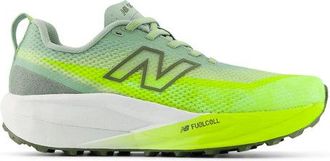 New Balance Donna FuelCell SuperComp Trail v2 in Verde, Sintetica, Taglia 36.5