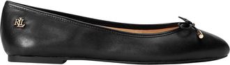 Lauren Ralph Lauren Jayna-Flats-Ballet