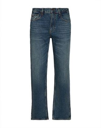 Emporio Armani HOSEN & R&Ouml;CKE - Jeanshosen auf YOOX.COM