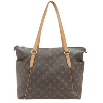 Louis Vuitton Pre-owned Tote Bags, female, Brown, Size: ONE SIZE Pre-owned Vintage Tote Bag