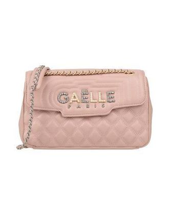 Gaëlle Paris BAGS - Cross-body bags sur YOOX.COM