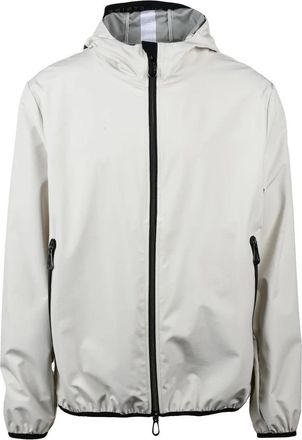 Sunstripes Sunstripes Windbreaker Jacket With Dynamic Fit And Functional Pockets