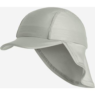 H&M Upf 50 Sun Cap in Light Khaki Green at Nordstrom, Size 9-12 M