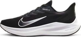 Nike (WMNS) Nike Air Zoom Winflo 7 Black Anthracite CJ0302-005
