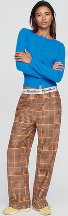 Rowing Blazers Benny Pull-On Pants