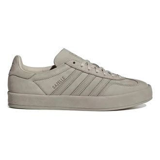 adidas Fitness, Dames, Grijs, 37 EU, Leer, Gazelle Indoor Lux