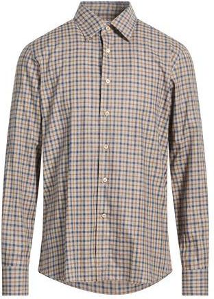 Alessandro Gherardi CAMISETAS Y TOPS - Camisas en YOOX.COM