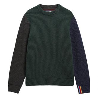 Barbour Heren, Truien, Groen, Maat: XL