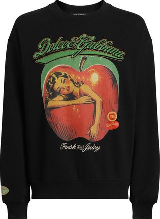Dolce & Gabbana Sweaters