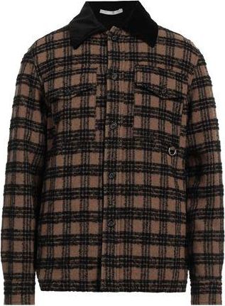 Paolo Pecora CAMISETAS Y TOPS - Camisas en YOOX.COM