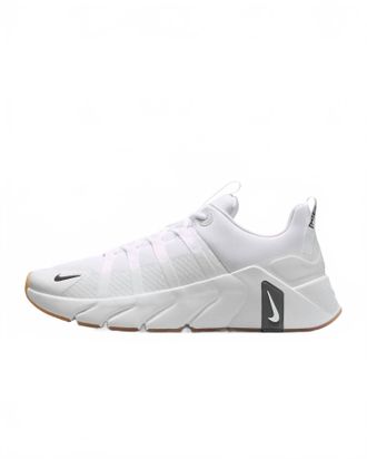 Nike Mens Free Metcon 7 Shoes In White