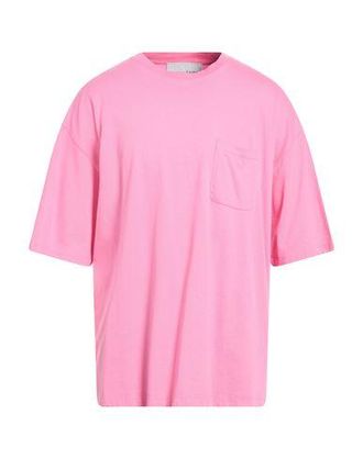 Amaranto CAMISETAS Y TOPS - Camisetas en YOOX.COM