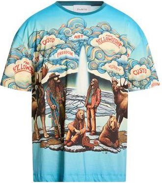 Custo Barcelona TOPWEAR - T-shirts su YOOX.COM