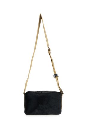 Uma Wang Shoulder Bags