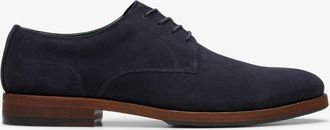 Clarks CraftJames Neptunus Su&egrave;de Schoenen