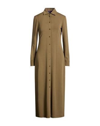 Ralph Lauren VESTIDOS - Vestidos midi en YOOX.COM