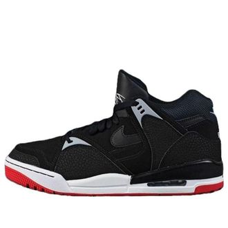 Nike Air Bound 2 Black Red 759991-001