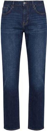 A|X Armani Exchange BOTTOMWEAR - Pantaloni jeans su YOOX.COM