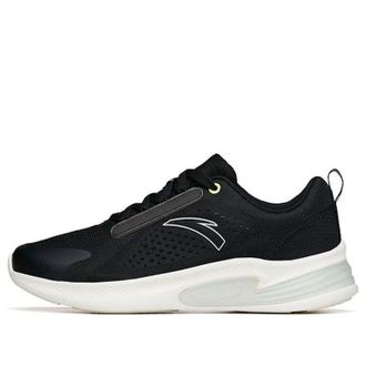 Anta Run Collection Black White 112225522-6