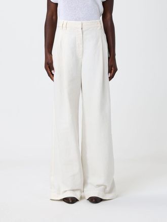 Brunello Cucinelli Jeans BRUNELLO CUCINELLI Donna colore Sabbia