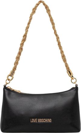 Love Moschino Donna, Borse, Nero, Taglia unica, new