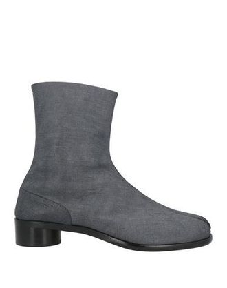 Maison Margiela FOOTWEAR - Ankle boots on YOOX.COM