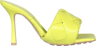 Bottega Veneta The Lido Sandal