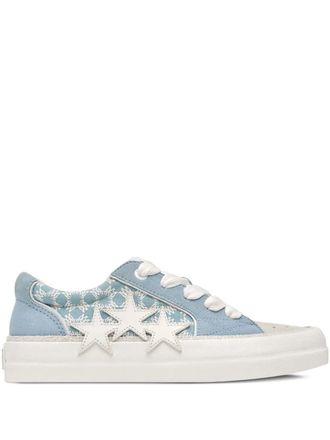 Amiri Sunset Skate sneakers - Blauw