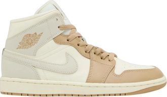 Nike Jordan Heren, Schoenen, Veelkleurig, Maat: 37 1/2 EU Leer