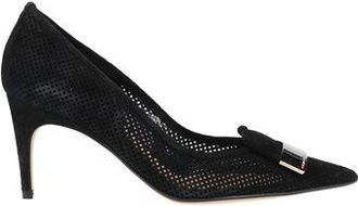Sergio Rossi CALZADO - Zapatos de sal&oacute;n en YOOX.COM