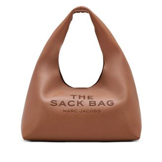 Marc Jacobs The Leather Sack Bag