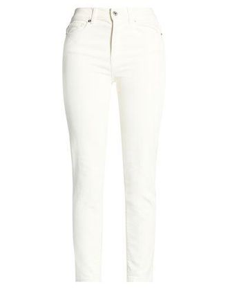 Mauro Grifoni BOTTOMWEAR - Jeans on YOOX.COM