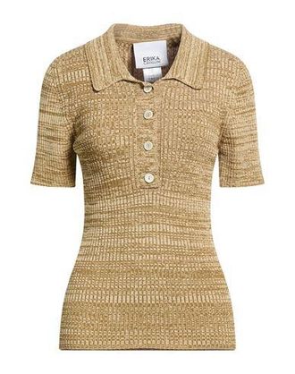 Erika Cavallini Semi Couture Sweaters