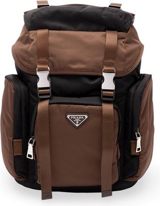 Prada Re-Nylon Backpack