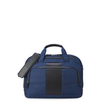 DELSEY Paris Wagram Briefcase with Laptop Sleeve in Navy at Nordstrom