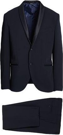 Luca Bertelli SUITS and CO-ORDS - Suits on YOOX.COM