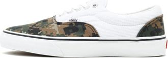 Vans COMME des GARCONS x Supreme x Era Digital Camo White VN-0VFB9QS