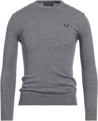 Fred Perry Sweaters