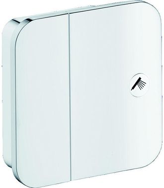 Axor Axor - V&aacute;lvula De Cierre Oculto One De Hansgrohe, 45771800