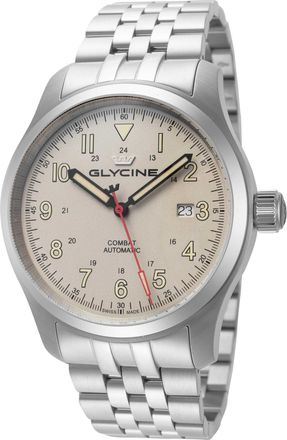 Glycine Combat Field Mens Watch