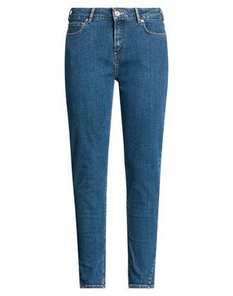 Maison Scotch BOTTOMWEAR - Jeans on YOOX.COM