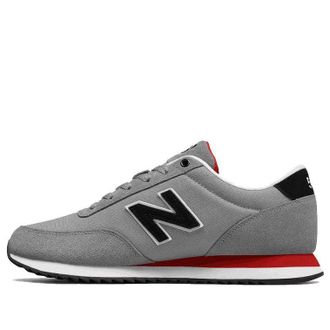 New Balance 501 Steel Red MZ501HST