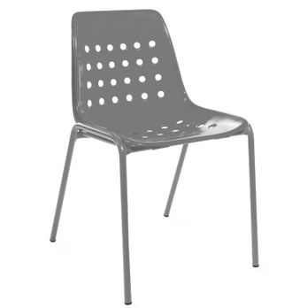 Schubiger M&ouml;bel Gartenstuhl Bermuda