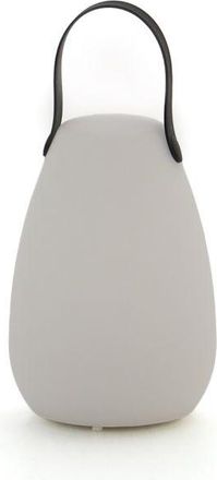 Kees Smit Veluna tafellamp led oplaadbaar dimbaar &oslash;14cm (h:20cm)