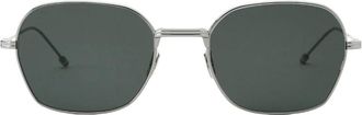 Thom Browne Donna, Accessori, Grigio, Taglia unica, new
