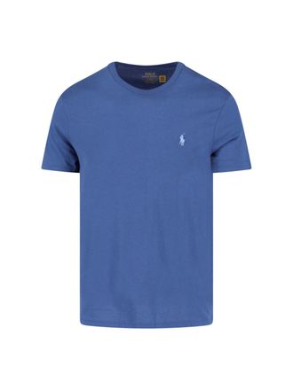 Polo Ralph Lauren T-Shirt Logo